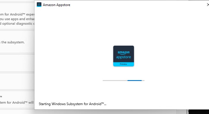 অ্যান্ড্রয়েডের জন্য উইন্ডোজ সাবসিস্টেম:উইন্ডোজ 11 এ অ্যান্ড্রয়েড অ্যাপস চালানো 