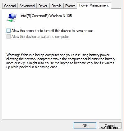 Windows 10 এবং 8.1-এ সীমিত Wi-Fi অ্যাক্সেস - সমস্যা সমাধান 