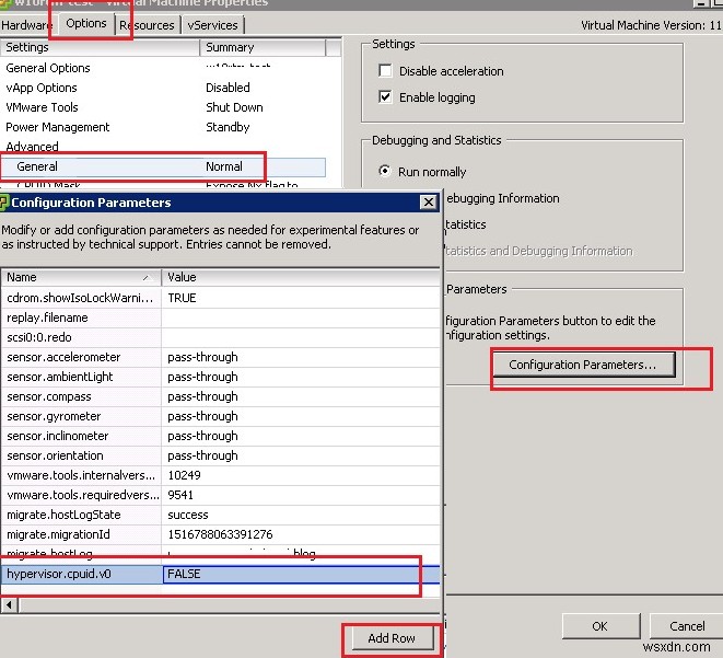 VMWare ESXi-এর অধীনে Windows 10 VM-এ হাইপার-ভি রোল কীভাবে ইনস্টল করবেন 