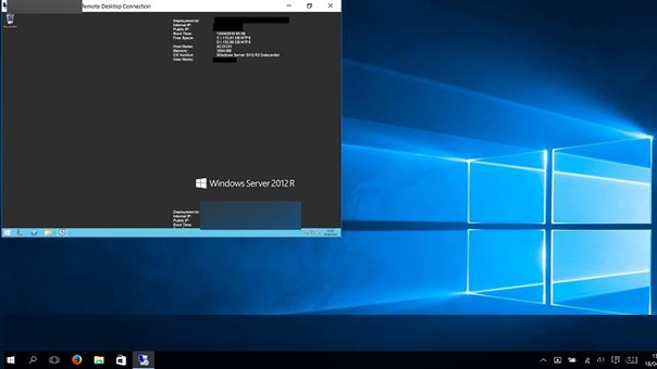 Windows 10-এ হাই-ডিপিআই ডিসপ্লেতে RDP স্কেলিং ইস্যু 