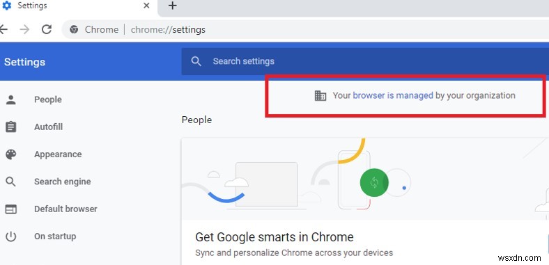 গ্রুপ পলিসি ADMX টেমপ্লেট ব্যবহার করে কিভাবে Google Chrome কনফিগার করবেন? 