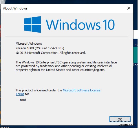 FAQ:Windows 10 Enterprise LTSC 2019 ব্যাখ্যা করা হয়েছে৷ 