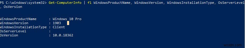 FAQ:Windows 10 Enterprise LTSC 2019 ব্যাখ্যা করা হয়েছে৷ 