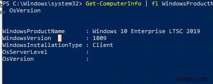 FAQ:Windows 10 Enterprise LTSC 2019 ব্যাখ্যা করা হয়েছে৷ 