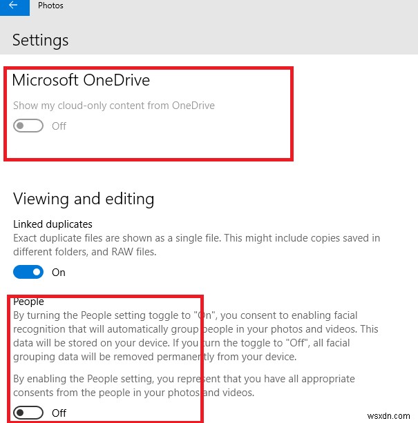 ঠিক করুন:Windows 10-এ ফটো অ্যাপ অত্যন্ত ধীর গতিতে খোলে 