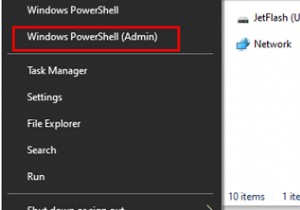 কিভাবে উইন্ডোজ 10 এ সিস্টেম ইমেজ ব্যাকআপ তৈরি এবং পুনরুদ্ধার করবেন? 