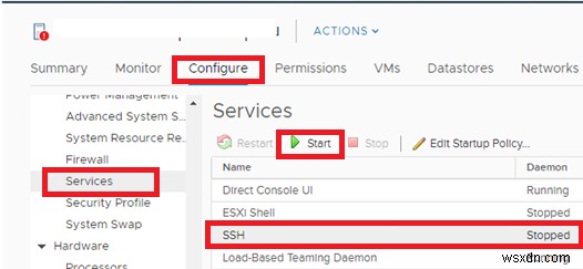 VMWare ESXi-এ একটি ভার্চুয়াল মেশিনে একটি সাউন্ড কার্ড যোগ করা হচ্ছে 