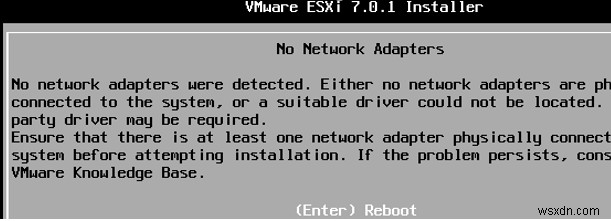 কিভাবে একটি হাইপার-ভি ভার্চুয়াল মেশিনে VMWare ESXi ইনস্টল করবেন? 