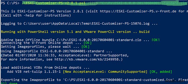 কিভাবে একটি হাইপার-ভি ভার্চুয়াল মেশিনে VMWare ESXi ইনস্টল করবেন? 