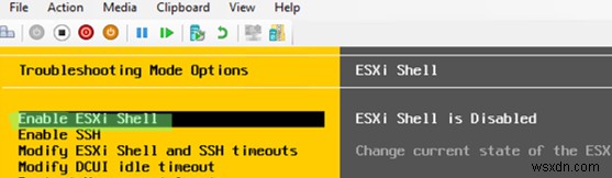 কিভাবে একটি হাইপার-ভি ভার্চুয়াল মেশিনে VMWare ESXi ইনস্টল করবেন? 