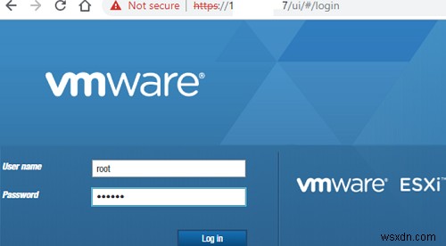 কিভাবে একটি হাইপার-ভি ভার্চুয়াল মেশিনে VMWare ESXi ইনস্টল করবেন? 