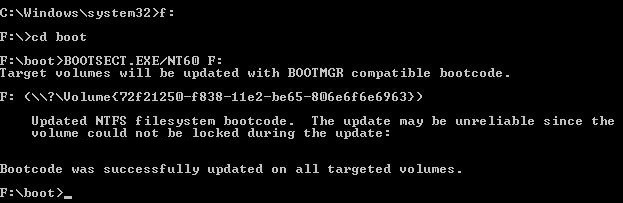 কিভাবে একটি 4GB উইন্ডোজ 8.1 x64 বুটেবল ইউএসবি ফ্ল্যাশ ড্রাইভ তৈরি করবেন 