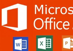 অফিস 2016 বনাম অফিস 365:পার্থক্য এবং লাইসেন্সিং 