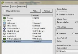 কিভাবে vCenter সার্ভার অ্যাপ্লায়েন্সে (VCSA) দ্বিতীয় NIC যোগ করবেন 