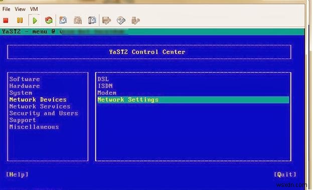 কিভাবে vCenter সার্ভার অ্যাপ্লায়েন্সে (VCSA) দ্বিতীয় NIC যোগ করবেন 