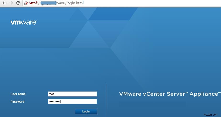 কিভাবে vCenter সার্ভার অ্যাপ্লায়েন্সে (VCSA) দ্বিতীয় NIC যোগ করবেন 