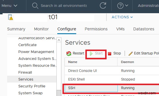 ভিএমওয়্যার ESXi:কীভাবে একটি প্রতিক্রিয়াহীন (আটকে) ভার্চুয়াল মেশিনকে হত্যা করা যায় 