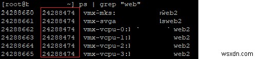 ভিএমওয়্যার ESXi:কীভাবে একটি প্রতিক্রিয়াহীন (আটকে) ভার্চুয়াল মেশিনকে হত্যা করা যায় 