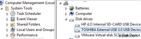 VMWare ESXi থেকে একটি ভার্চুয়াল মেশিনে USB ডিভাইসের পাসথ্রু কনফিগার করা হচ্ছে 