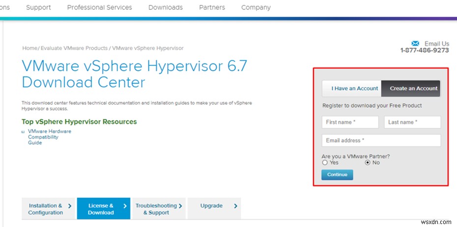 কিভাবে বিনামূল্যে VMware হাইপারভাইজার (ESXi) ইনস্টল এবং কনফিগার করবেন? 