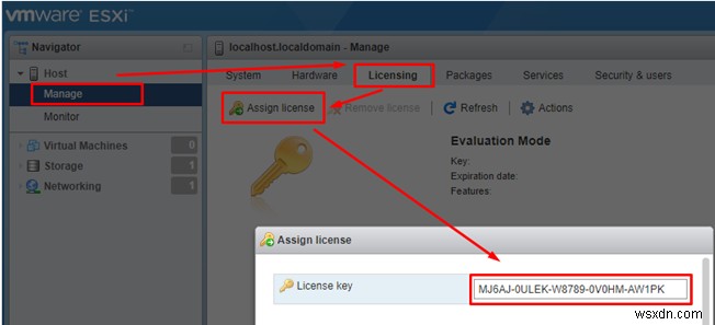 কিভাবে বিনামূল্যে VMware হাইপারভাইজার (ESXi) ইনস্টল এবং কনফিগার করবেন? 