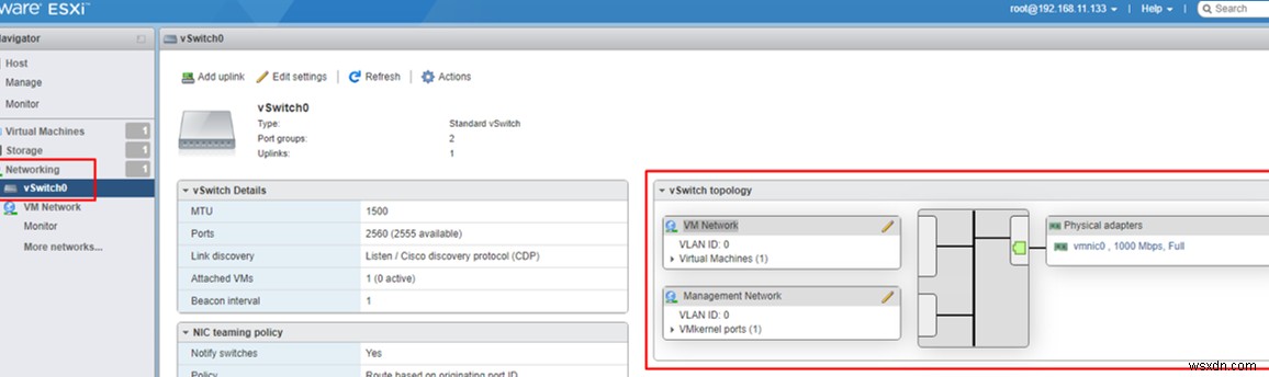 কিভাবে বিনামূল্যে VMware হাইপারভাইজার (ESXi) ইনস্টল এবং কনফিগার করবেন? 