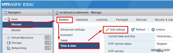 কিভাবে বিনামূল্যে VMware হাইপারভাইজার (ESXi) ইনস্টল এবং কনফিগার করবেন? 