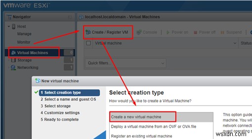 কিভাবে বিনামূল্যে VMware হাইপারভাইজার (ESXi) ইনস্টল এবং কনফিগার করবেন? 