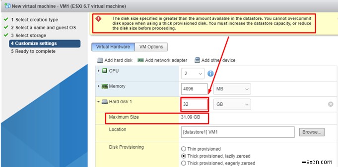 কিভাবে বিনামূল্যে VMware হাইপারভাইজার (ESXi) ইনস্টল এবং কনফিগার করবেন? 