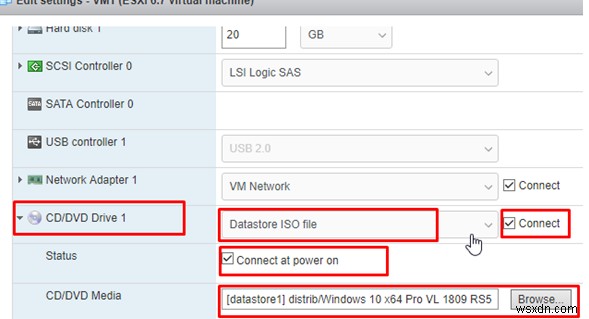 কিভাবে বিনামূল্যে VMware হাইপারভাইজার (ESXi) ইনস্টল এবং কনফিগার করবেন? 