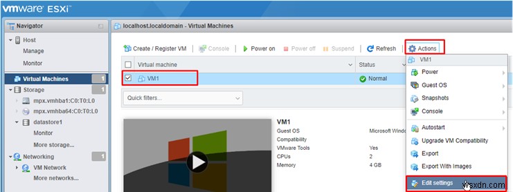 কিভাবে বিনামূল্যে VMware হাইপারভাইজার (ESXi) ইনস্টল এবং কনফিগার করবেন? 