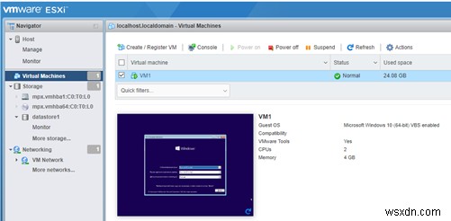 কিভাবে বিনামূল্যে VMware হাইপারভাইজার (ESXi) ইনস্টল এবং কনফিগার করবেন? 