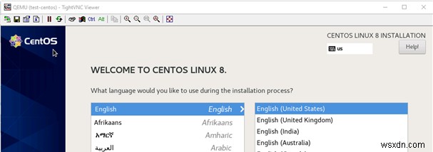 CentOS/RHEL-এ KVM হাইপারভাইজার ইনস্টল এবং কনফিগার করুন 