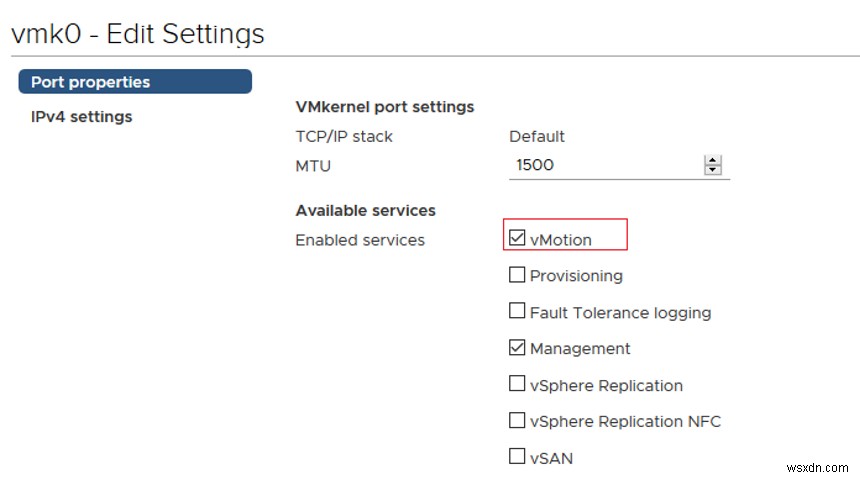 FAQ:VMWare vMotion সহ ভার্চুয়াল মেশিনের লাইভ মাইগ্রেশন 