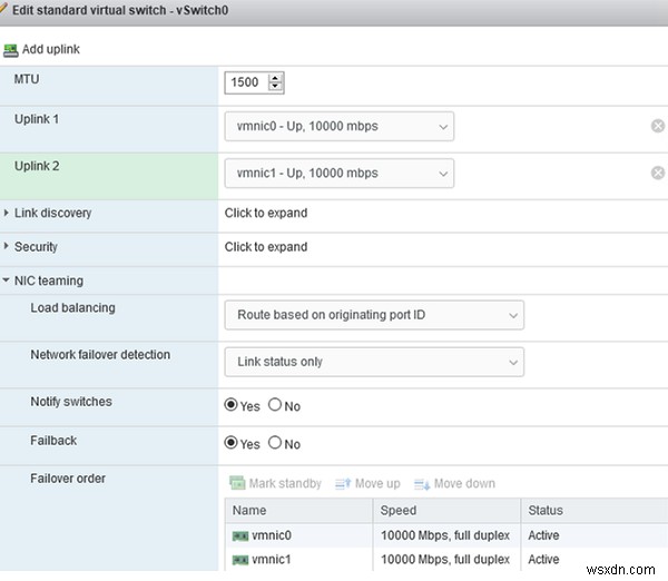 VMware ESXi-এ iSCSI ডেটাস্টোর (LUN) কনফিগার করা হচ্ছে 