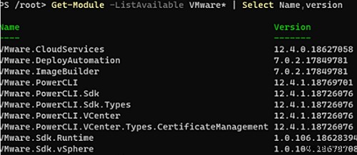 VMware PowerCLI:কিভাবে vSphere এবং ESXi ইনস্টল এবং পরিচালনা করবেন 