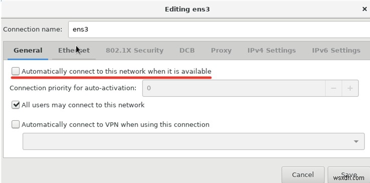 CentOS 8:ইনস্টলেশন এবং বেসিক কনফিগারেশন গাইড 