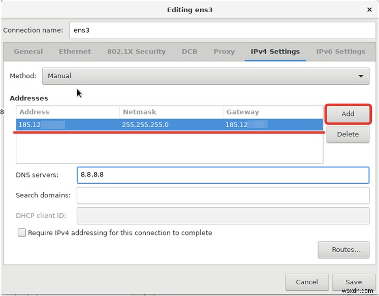 CentOS 8:ইনস্টলেশন এবং বেসিক কনফিগারেশন গাইড 