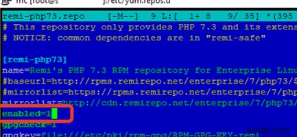 CentOS/RHEL-এ রিপোজিটরিগুলি কীভাবে ইনস্টল ও কনফিগার করবেন? 