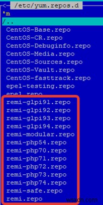 CentOS/RHEL-এ রিপোজিটরিগুলি কীভাবে ইনস্টল ও কনফিগার করবেন? 