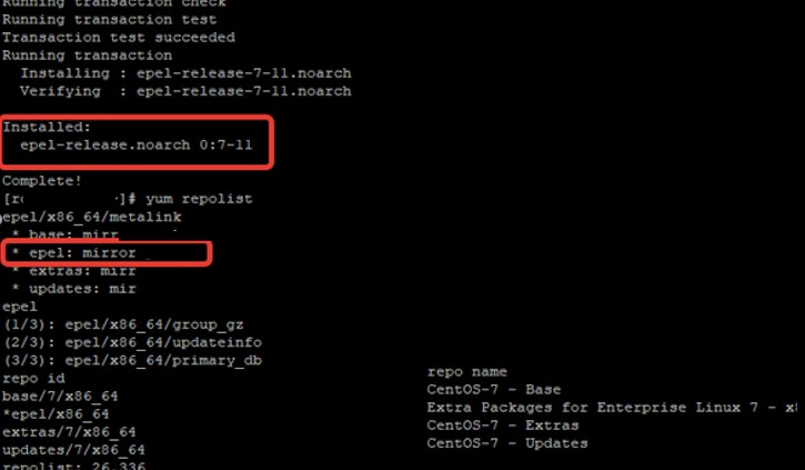 CentOS/RHEL-এ রিপোজিটরিগুলি কীভাবে ইনস্টল ও কনফিগার করবেন? 