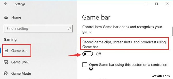 স্থির:Windows 10-এ গেমস এবং ভিডিওগুলিতে স্ক্রিন টিয়ারিং 