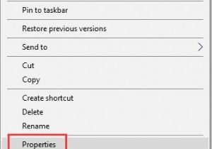 স্থির:আপনার কাছে এই অবস্থানে সংরক্ষণ করার অনুমতি নেই Windows 10 