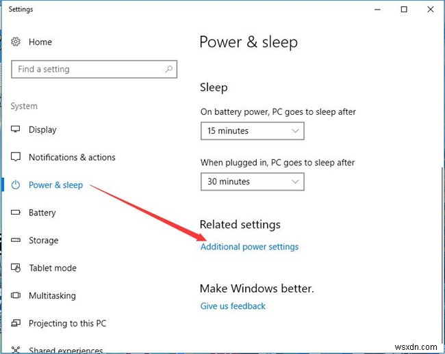 সমাধান করা হয়েছে:সিস্টেম উচ্চ সিপিইউ ব্যবহারে বাধা দেয় Windows 10 