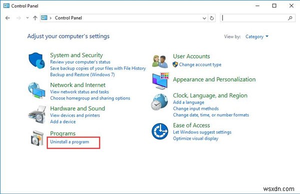 সমাধান করা হয়েছে:Avast UI Windows 10, 8, 7 লোড করতে ব্যর্থ হয়েছে 