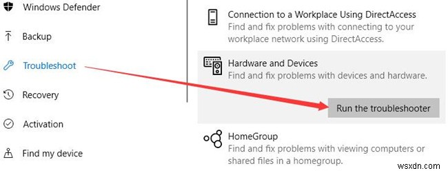 [সমাধান] Logitech ওয়্যারলেস মাউস Windows 10 এ কাজ করছে না 