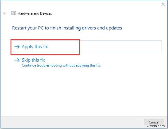 [সমাধান] Logitech ওয়্যারলেস মাউস Windows 10 এ কাজ করছে না 