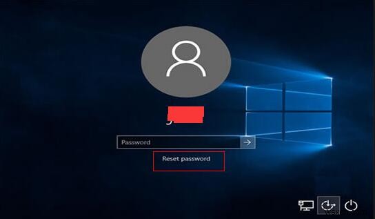 উইন্ডোজ 10 এ ভুলে যাওয়া পাসওয়ার্ড রিসেট করার 4টি উপায় 