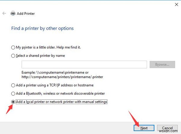 সমাধান করা হয়েছে:Windows 10, 8, 7-এ Microsoft Print to PDF অনুপস্থিত 
