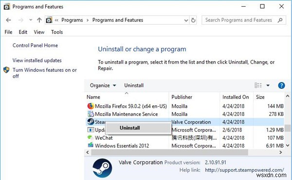 Windows 10-এ NVIDIA গ্রাফিক ড্রাইভার কোড 43 ত্রুটি ঠিক করুন 